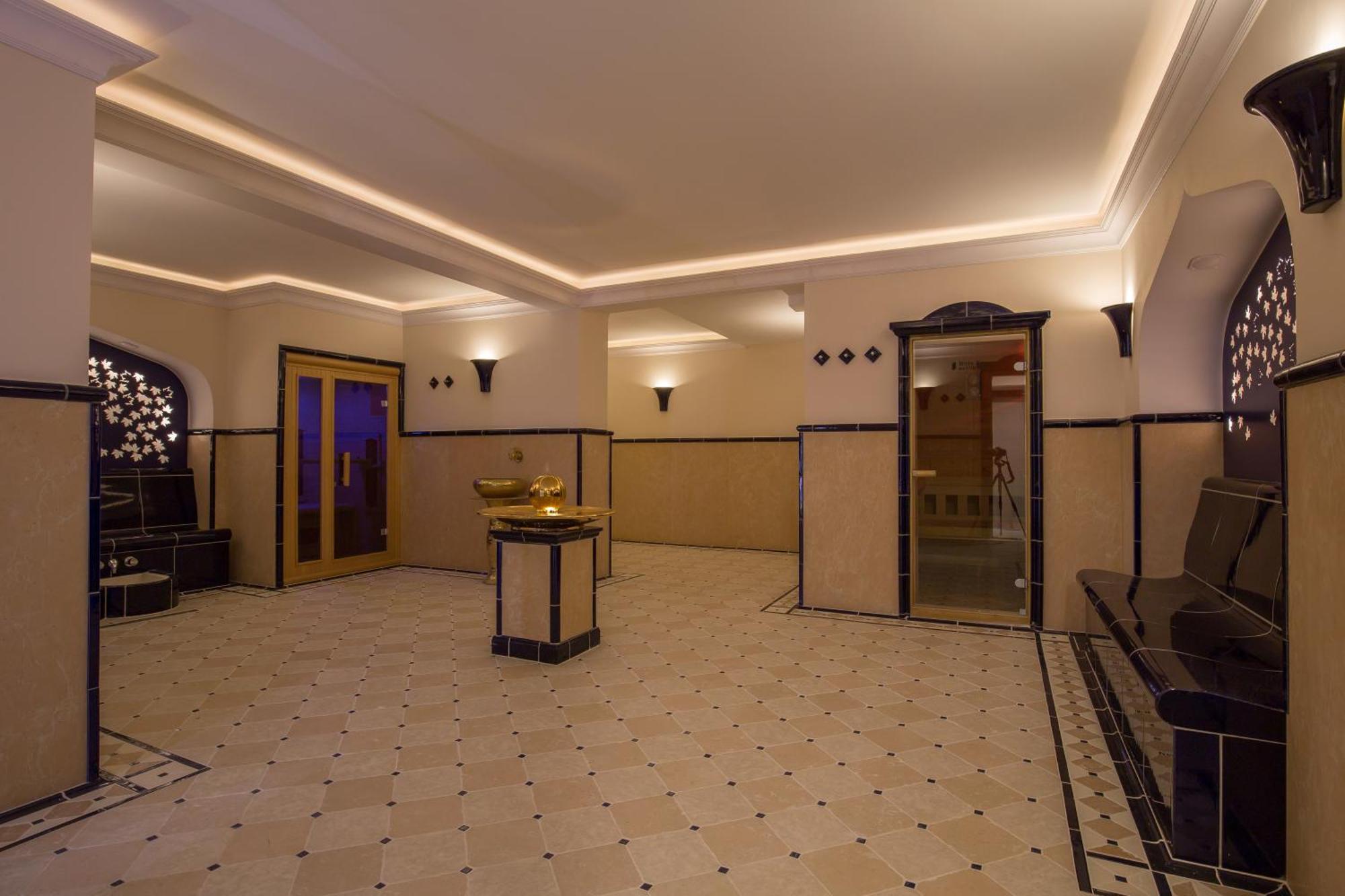 Apartment Abaco 2n *