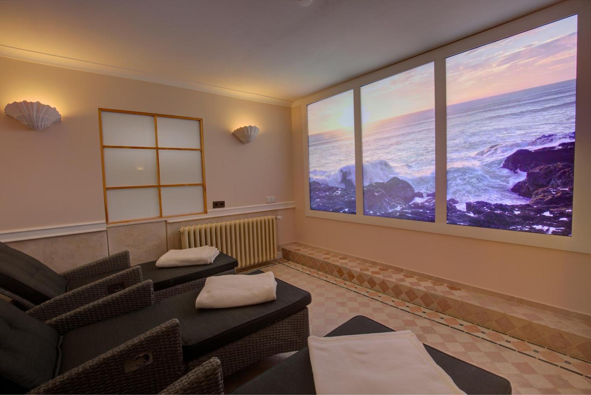 Apartment Abaco 2n Wenningstedt-Braderup