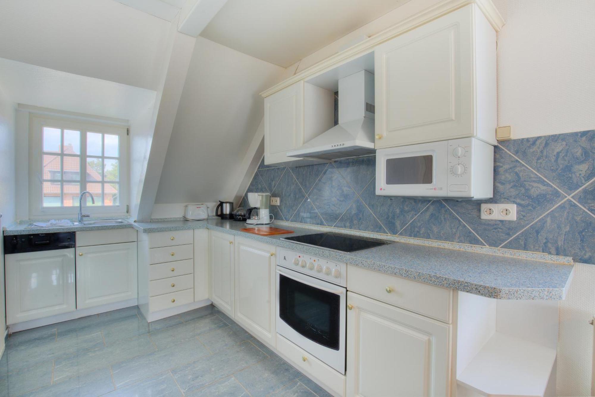 Abaco 2n Apartment