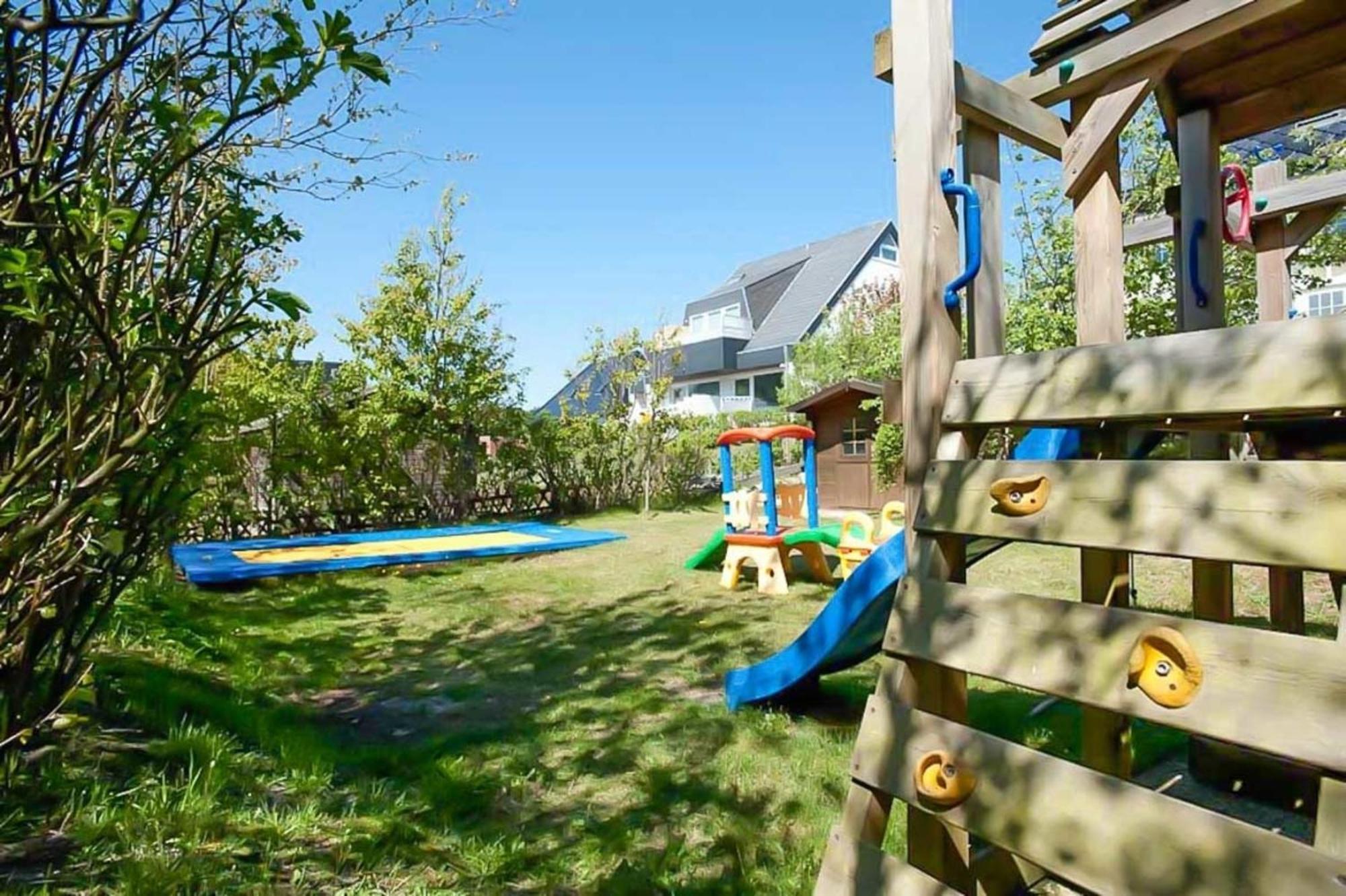Apartment Abaco 2n *